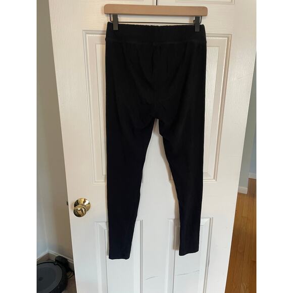 Sonoma size medium black leggings - Picture 2 of 7